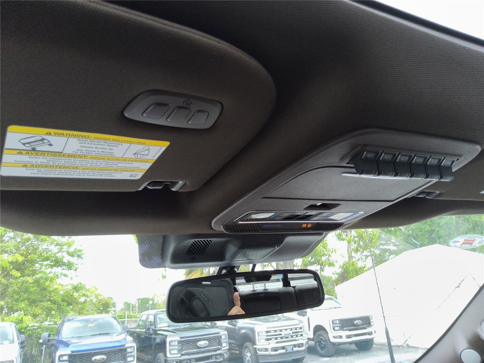 2026 Ford Super Duty F-350 SRW King Ranch