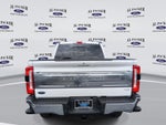 2026 Ford Super Duty F-350 SRW King Ranch