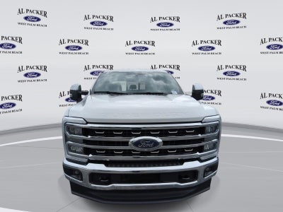 2026 Ford Super Duty F-350 SRW King Ranch