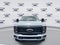 2025 Ford Super Duty F-350 SRW LARIAT