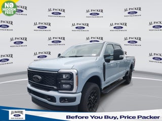 2025 Ford F-350SD Lariat