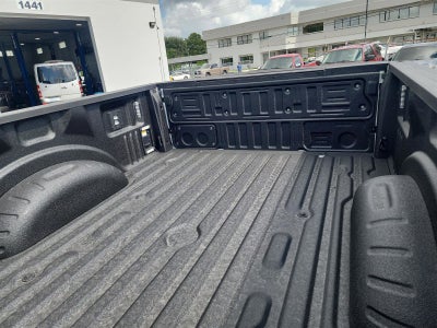 2025 Ford Super Duty F-350 SRW LARIAT