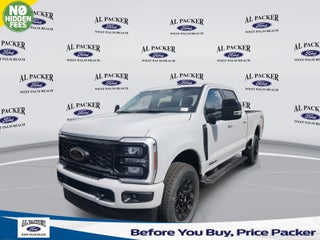 2025 Ford F-350SD Lariat
