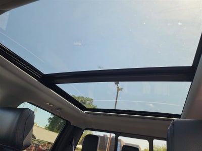 2025 Ford Super Duty F-350 SRW LARIAT