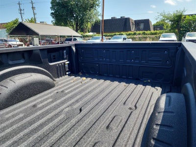 2025 Ford Super Duty F-350 SRW LARIAT