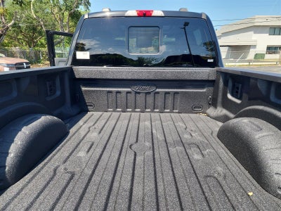 2025 Ford Super Duty F-350 SRW LARIAT