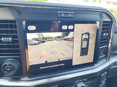 2025 Ford Super Duty F-350 SRW LARIAT