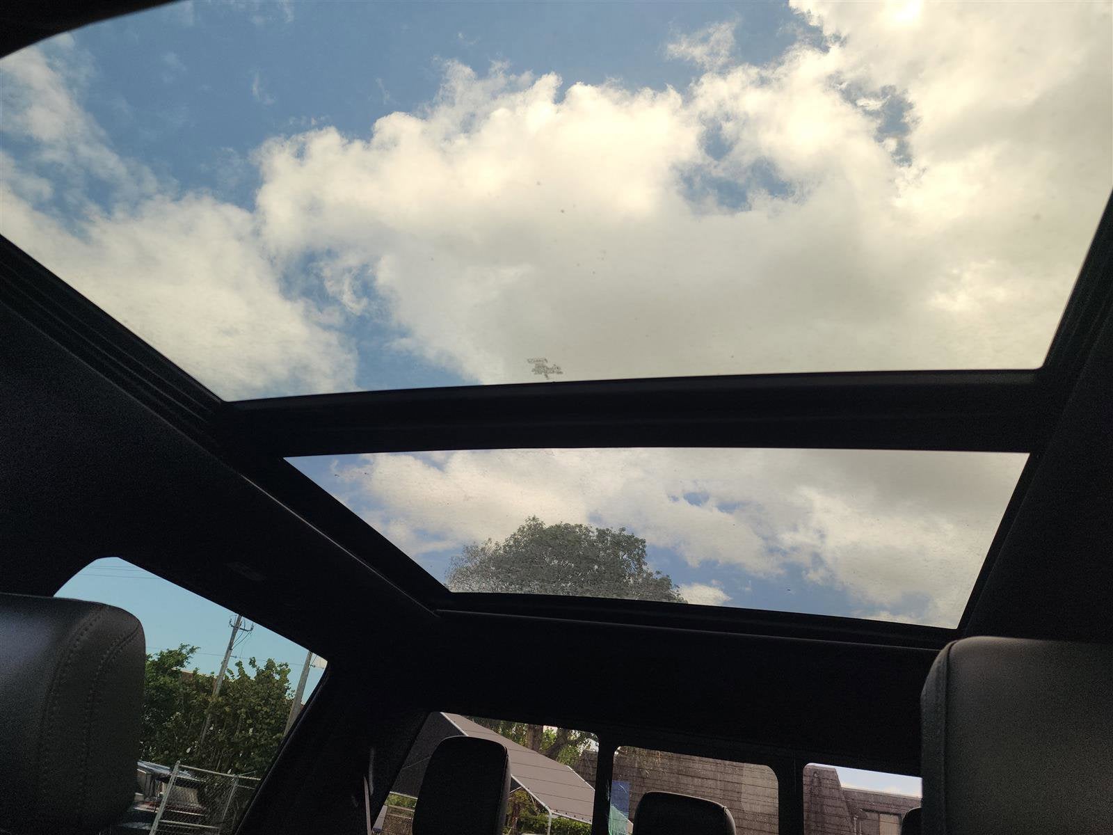 2025 Ford Super Duty F-350 DRW Platinum