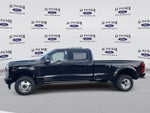 2025 Ford Super Duty F-350 DRW Platinum