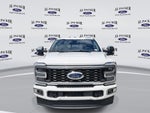 2026 Ford Super Duty F-350 DRW Platinum