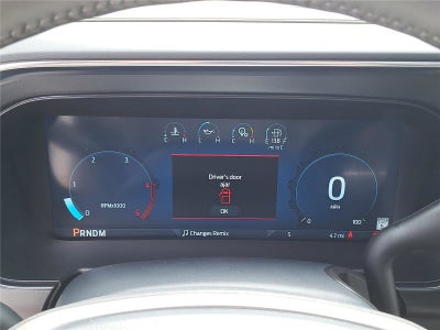 2026 Ford Super Duty F-350 DRW Platinum