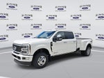 2026 Ford Super Duty F-350 DRW Platinum