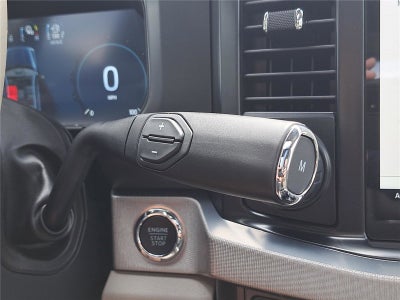 2026 Ford Super Duty F-350 DRW Platinum