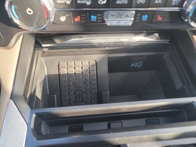 2026 Ford Super Duty F-350 DRW Platinum