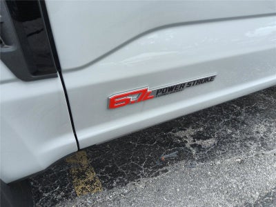 2026 Ford Super Duty F-350 DRW Platinum