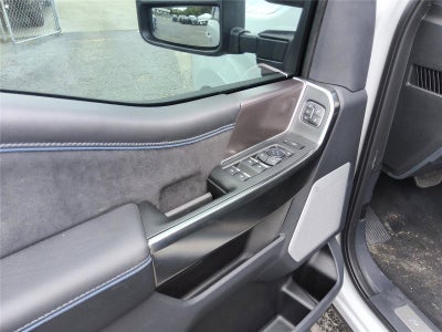 2026 Ford Super Duty F-350 DRW Platinum