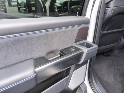 2026 Ford Super Duty F-350 DRW Platinum