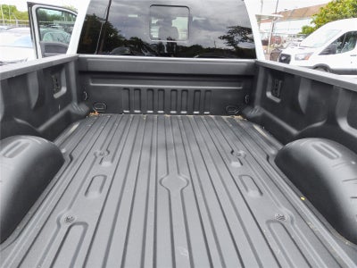 2026 Ford Super Duty F-350 DRW Platinum