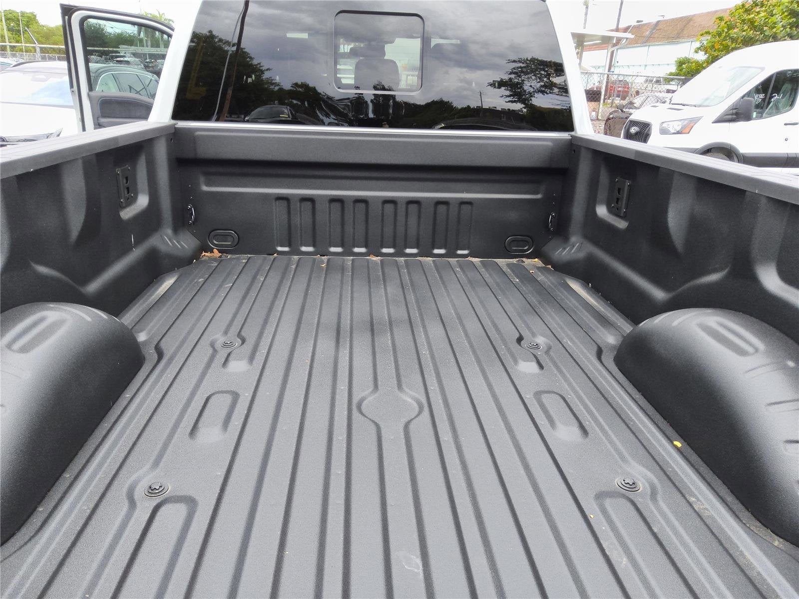 2026 Ford Super Duty F-350 DRW Platinum
