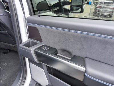 2026 Ford Super Duty F-350 DRW Platinum