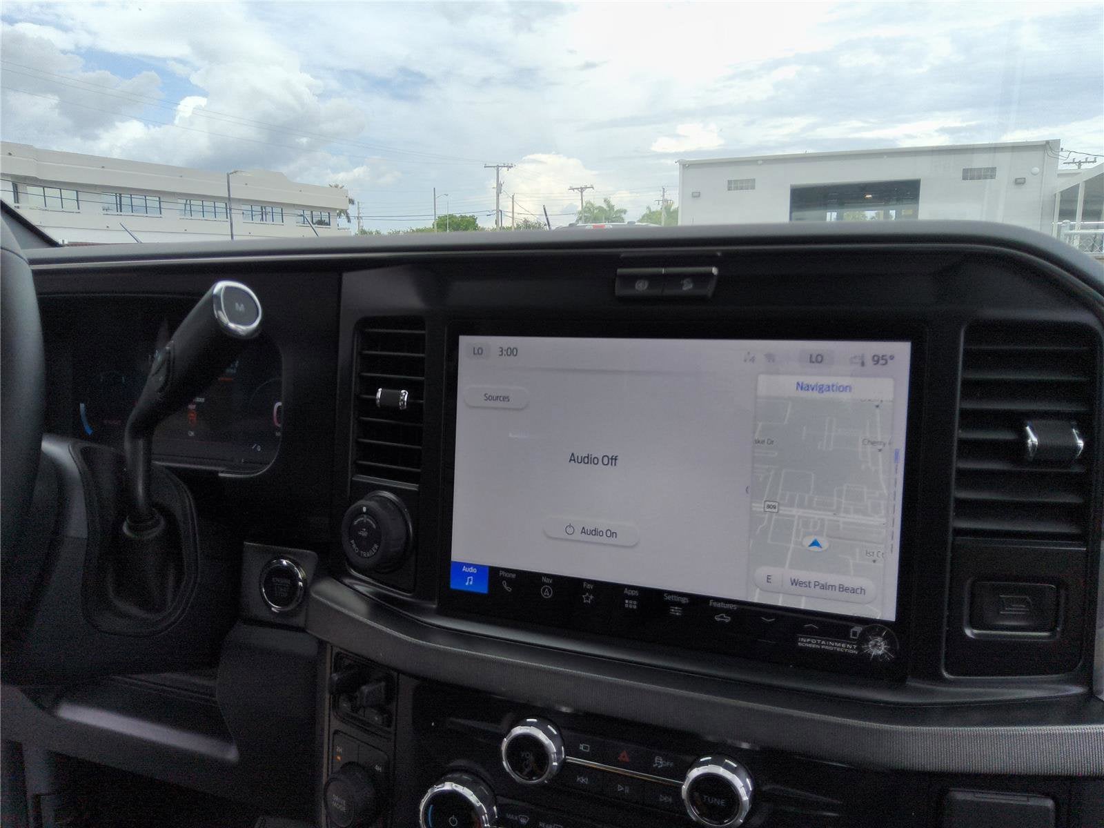 2026 Ford Super Duty F-350 DRW Platinum