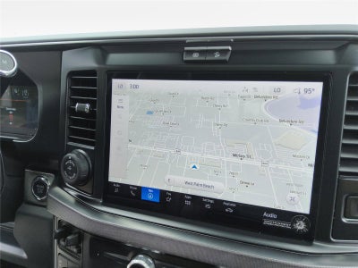 2026 Ford Super Duty F-350 DRW Platinum