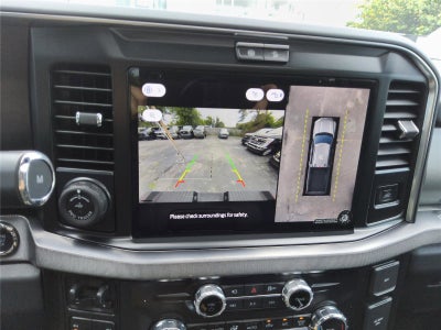 2026 Ford Super Duty F-350 DRW Platinum