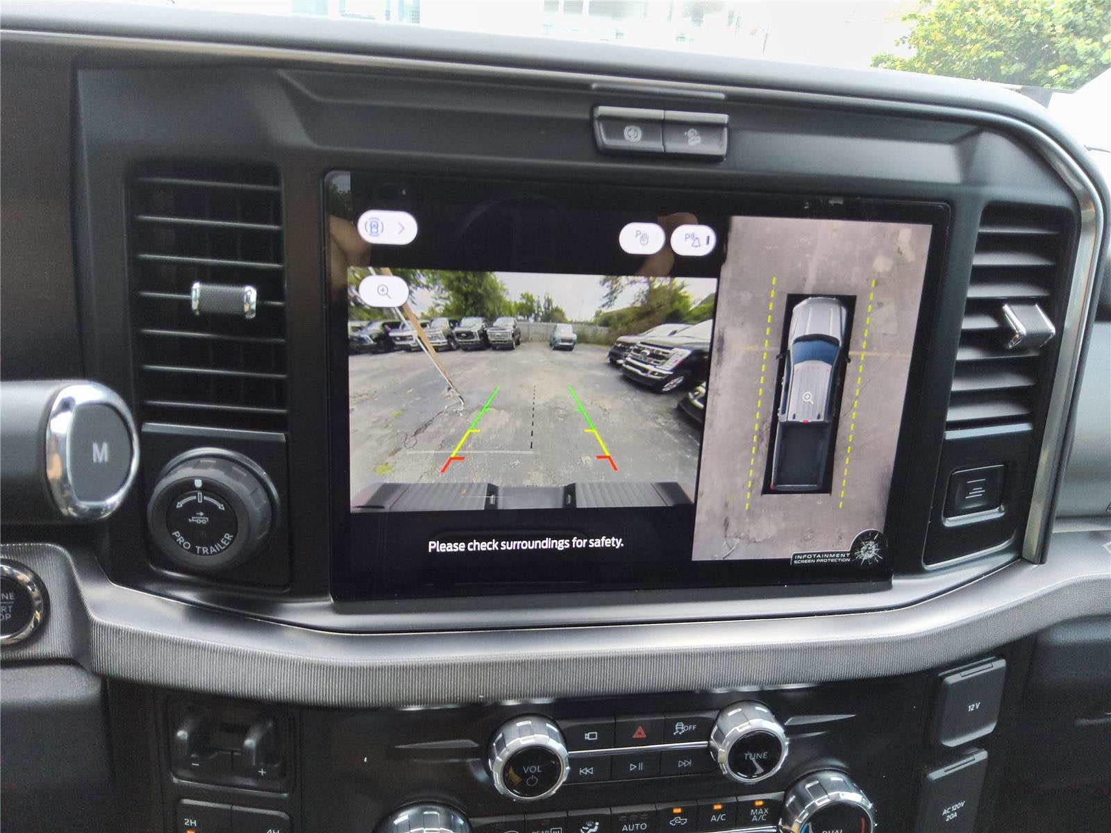 2026 Ford Super Duty F-350 DRW Platinum