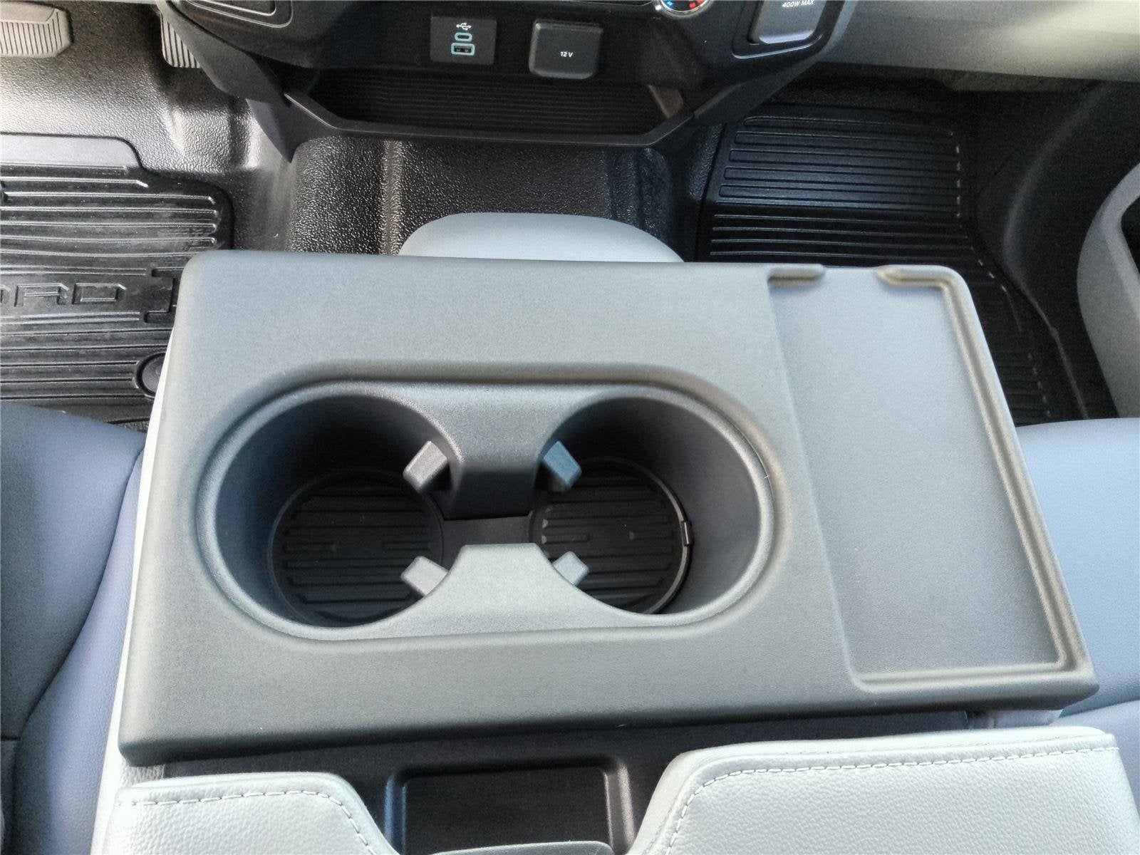 2027 Ford Super Duty F-350 DRW Base