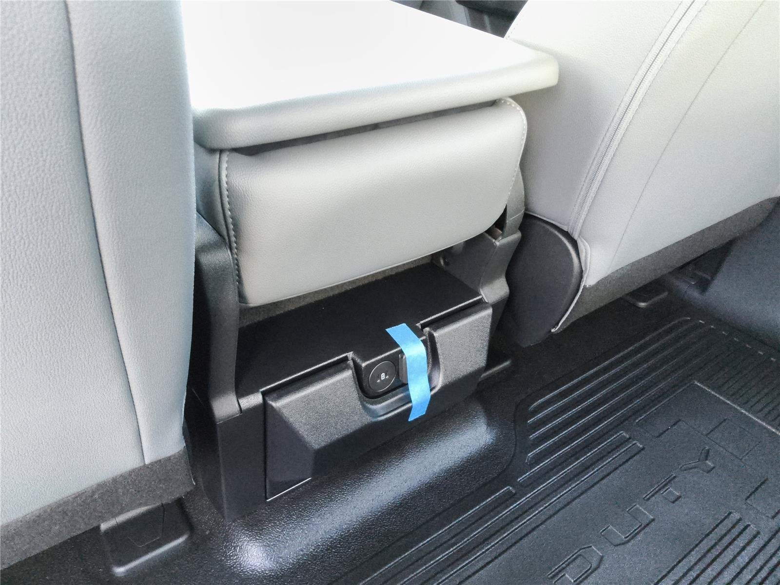 2027 Ford Super Duty F-350 DRW Base