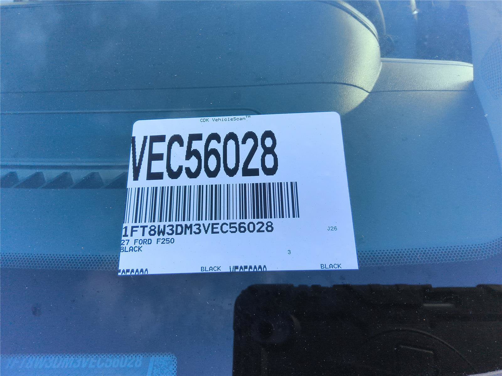 2027 Ford Super Duty F-350 DRW Base