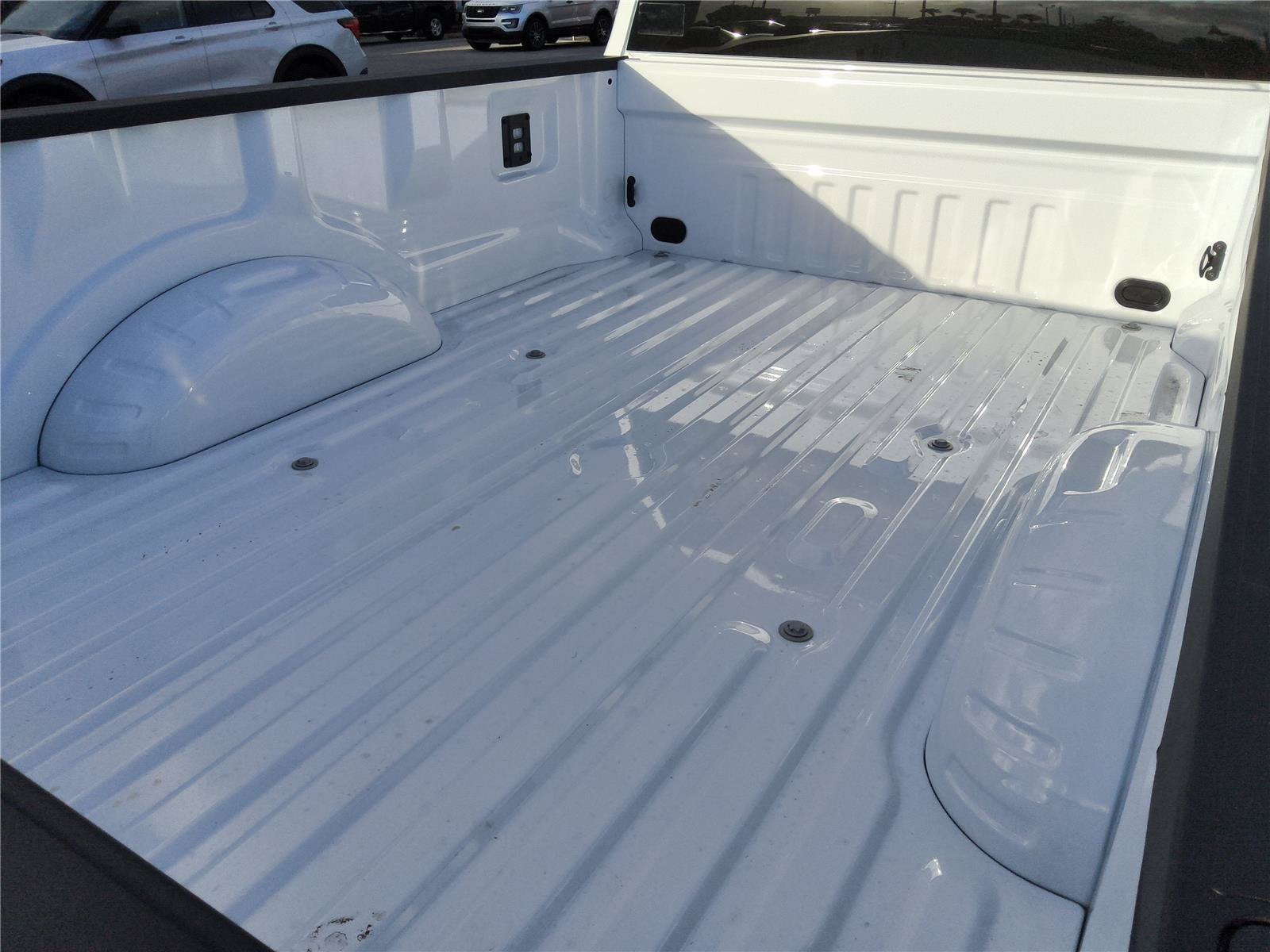 2027 Ford Super Duty F-350 DRW Base