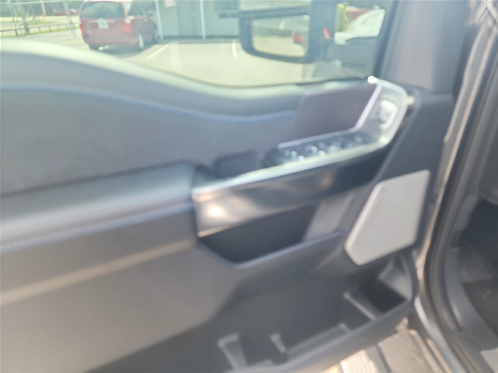 2026 Ford Super Duty F-350 DRW Platinum