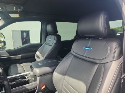 2026 Ford Super Duty F-350 DRW Platinum