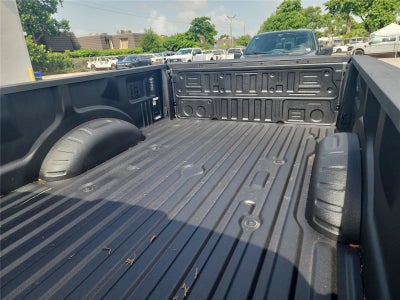 2026 Ford Super Duty F-350 DRW Platinum