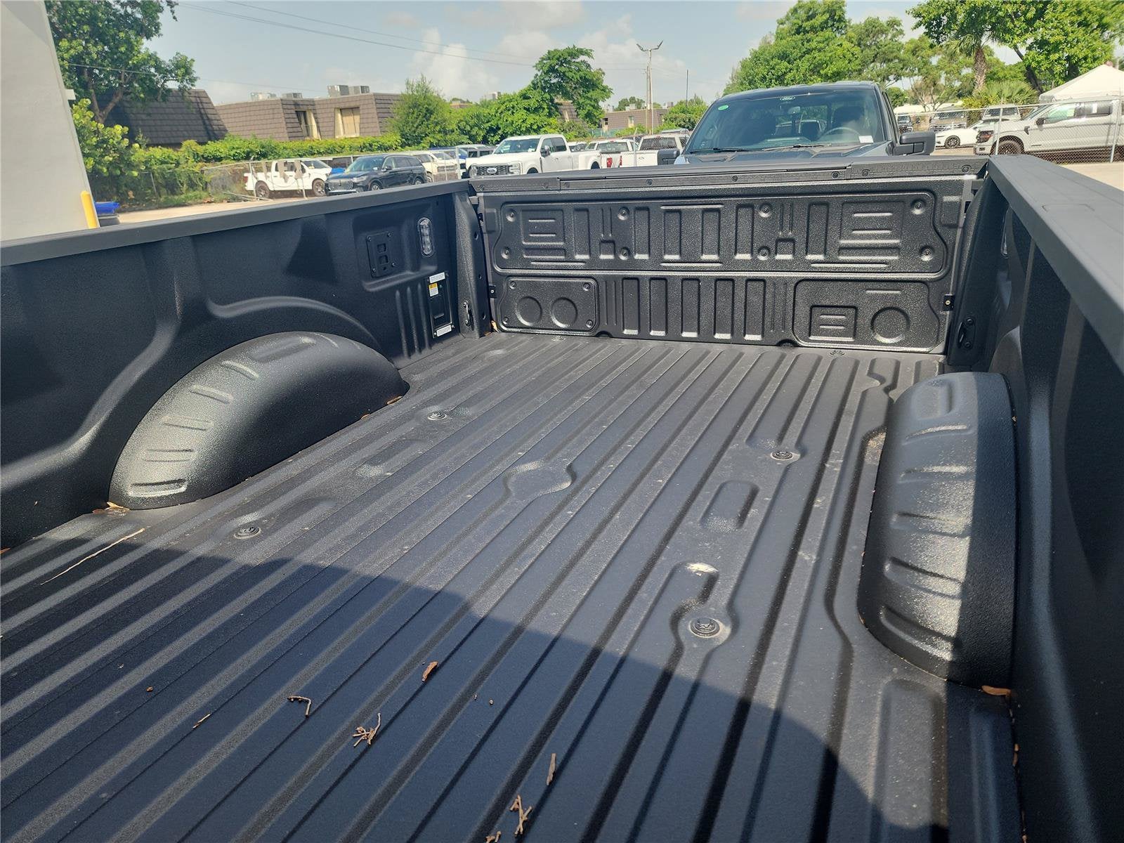 2026 Ford Super Duty F-350 DRW Platinum