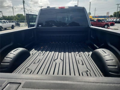 2026 Ford Super Duty F-350 DRW Platinum