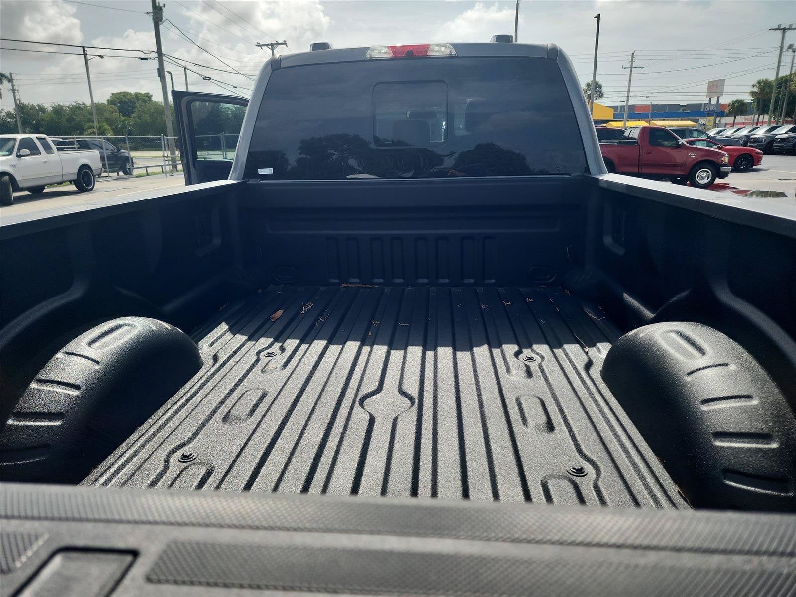 2026 Ford Super Duty F-350 DRW Platinum