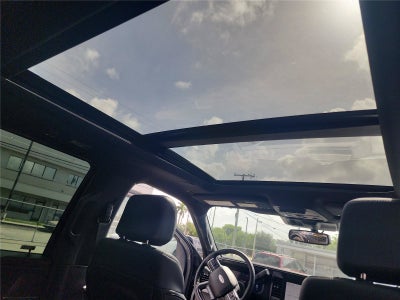 2026 Ford Super Duty F-350 DRW Platinum