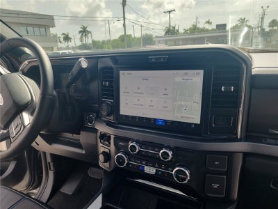 2026 Ford Super Duty F-350 DRW Platinum
