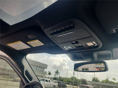 2026 Ford Super Duty F-350 DRW Platinum
