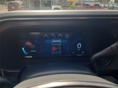 2026 Ford Super Duty F-350 DRW Platinum
