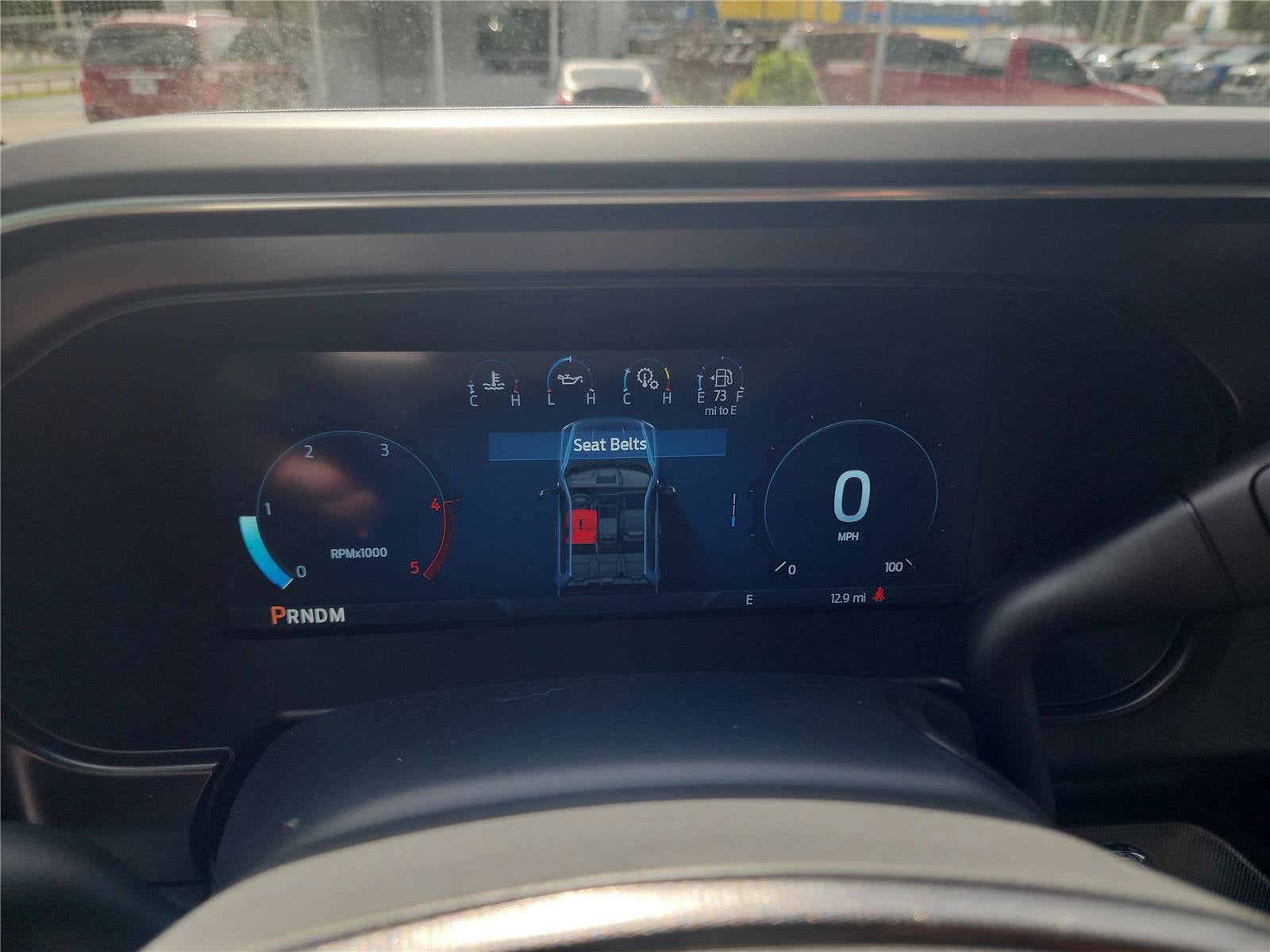 2026 Ford Super Duty F-350 DRW Platinum