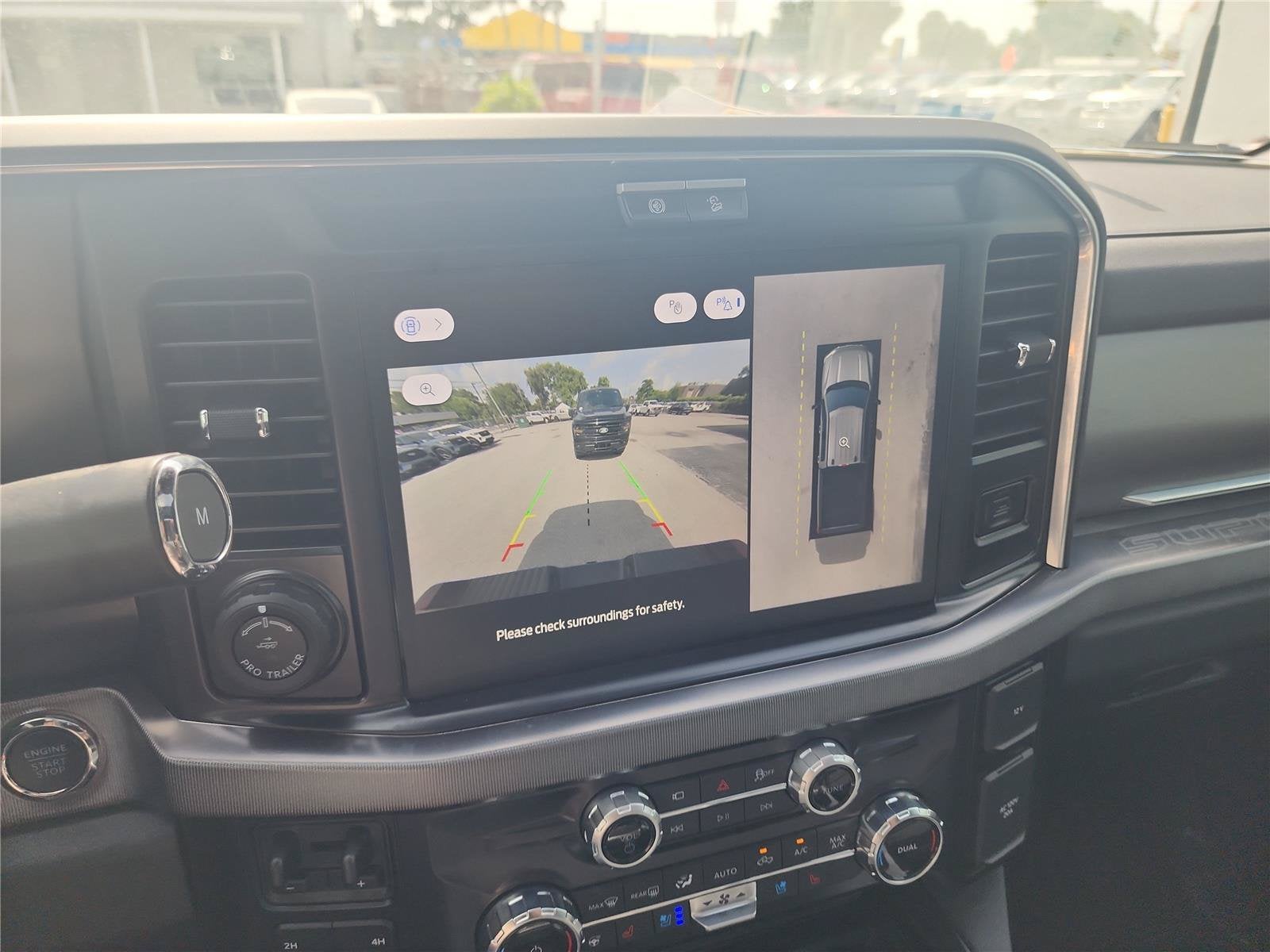 2026 Ford Super Duty F-350 DRW Platinum