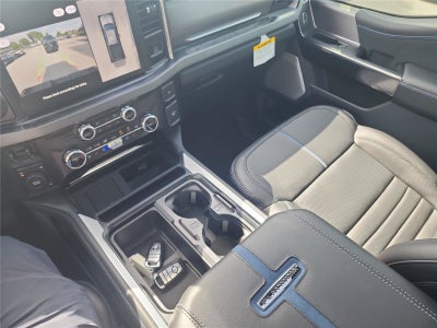 2026 Ford Super Duty F-350 DRW Platinum