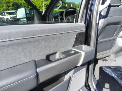 2026 Ford Super Duty F-350 DRW Lariat