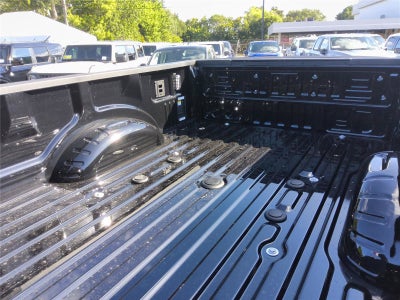 2026 Ford Super Duty F-350 DRW Lariat