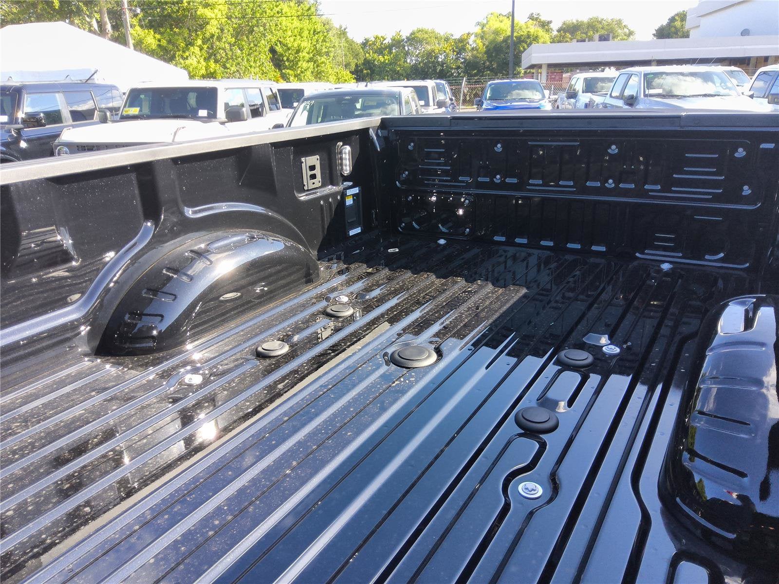 2026 Ford Super Duty F-350 DRW Lariat