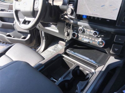 2026 Ford Super Duty F-350 DRW Lariat