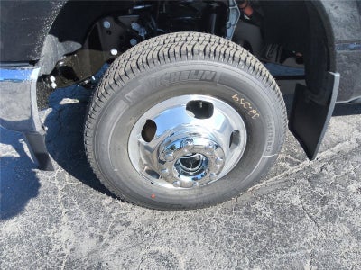 2026 Ford Super Duty F-350 DRW Lariat